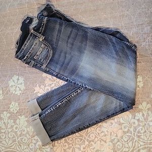 Maurices size 14 jean
